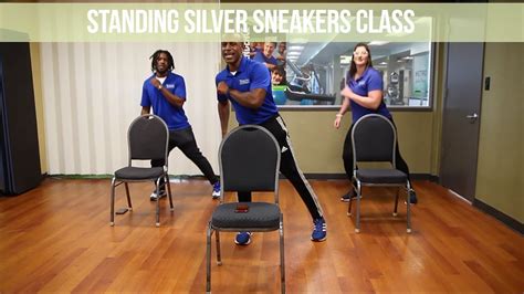 silver sneakers exercises|silver sneakers free exercise videos.